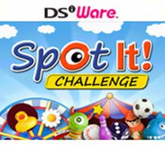 Spot It! Challenge (US)