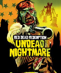 Red Dead Redemption: Undead Nightmare [Download] (US)
