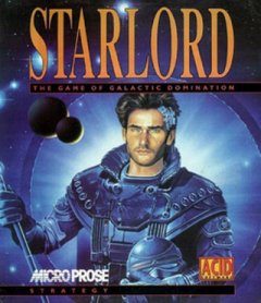 Starlord (US)