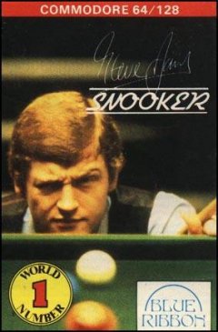 <a href='https://www.playright.dk/info/titel/steve-davis-snooker'>Steve Davis Snooker</a>    20/30