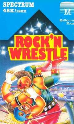 Rock'n Wrestle (EU)