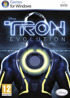 Tron: Evolution (EU)