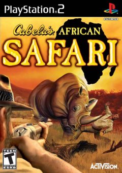 African Safari (US)