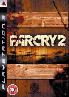 Far Cry 2 [Collector's Edition] (EU)