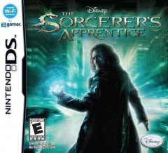 Sorcerer's Apprentice, The (US)