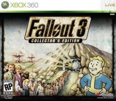 Fallout 3 [Collector's Edition] (US)