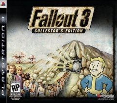 Fallout 3 [Collector's Edition] (US)