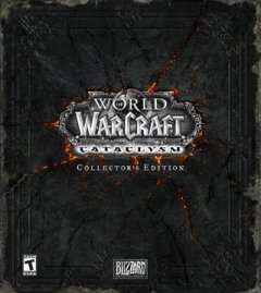 World Of Warcraft: Cataclysm [Collector's Edition] (US)