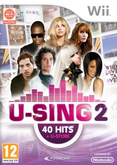 U-Sing 2 (EU)