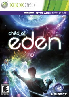 Child Of Eden (US)