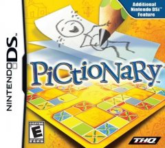 Pictionary (2010) (US)