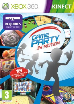 Game Party: In Motion (EU)