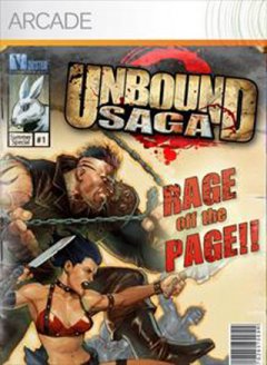 Unbound Saga (US)