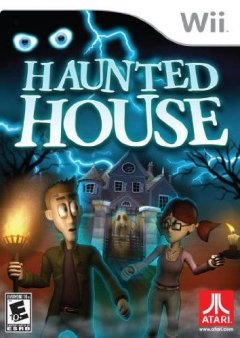 Haunted House (2010) (US)