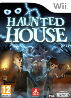 Haunted House (2010) (EU)