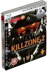 Killzone 2 [Limited Edition] (EU)