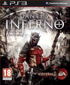 <a href='https://www.playright.dk/info/titel/dantes-inferno'>Dante's Inferno [Death Edition]</a>    20/30