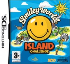 Smiley World: Island Challenge (EU)