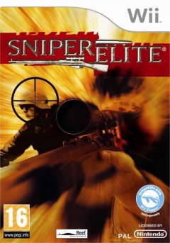 Sniper Elite (EU)