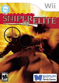 <a href='https://www.playright.dk/info/titel/sniper-elite'>Sniper Elite</a>    30/30