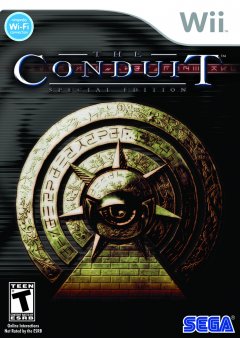Conduit, The [Special Edition] (US)