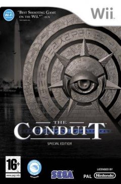 Conduit, The [Special Edition] (EU)