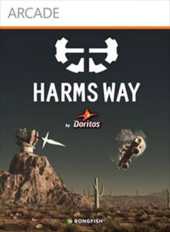 Harms Way (US)