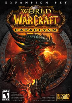 <a href='https://www.playright.dk/info/titel/world-of-warcraft-cataclysm'>World Of Warcraft: Cataclysm</a>    21/30