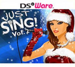 Just Sing! Christmas Vol. 2 (US)