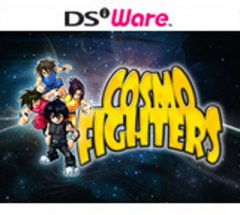 Cosmo Fighters (US)