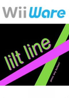 Lilt Line (US)