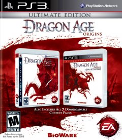 <a href='https://www.playright.dk/info/titel/dragon-age-origins-ultimate-edition'>Dragon Age: Origins: Ultimate Edition</a>    15/30