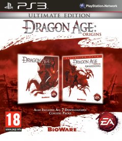 Dragon Age: Origins: Ultimate Edition (EU)