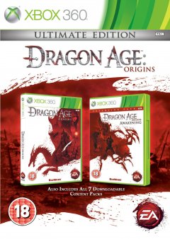 Dragon Age: Origins: Ultimate Edition (EU)