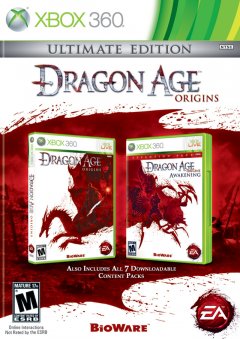 Dragon Age: Origins: Ultimate Edition (US)