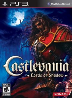 Castlevania: Lords Of Shadow [Limited Edition] (US)