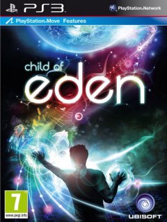 Child Of Eden (EU)