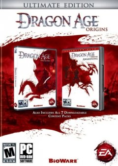 <a href='https://www.playright.dk/info/titel/dragon-age-origins-ultimate-edition'>Dragon Age: Origins: Ultimate Edition</a>    4/30