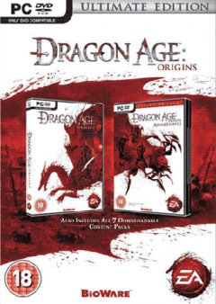 <a href='https://www.playright.dk/info/titel/dragon-age-origins-ultimate-edition'>Dragon Age: Origins: Ultimate Edition</a>    3/30