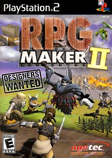 RPG Maker II (US)