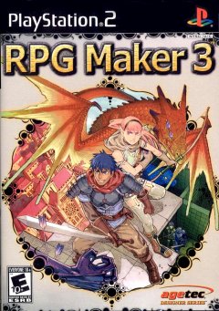 RPG Maker 3 (US)