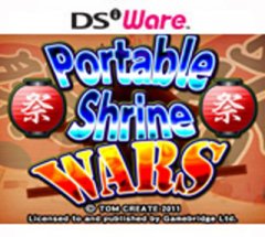<a href='https://www.playright.dk/info/titel/go-series-portable-shrine-wars'>GO Series: Portable Shrine Wars</a>    11/30
