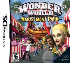 Wonder World Amusement Park (US)