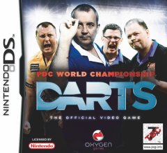 PDC World Championship Darts 2009 (EU)