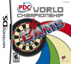 PDC World Championship Darts 2009 (US)