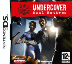Undercover: Dual Motives (EU)