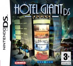 Hotel Giant DS (EU)