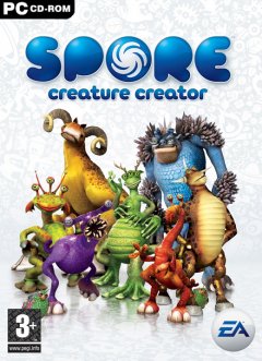 Spore: Creature Creator (EU)