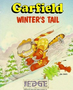 Garfield: A Winter's Tail (EU)