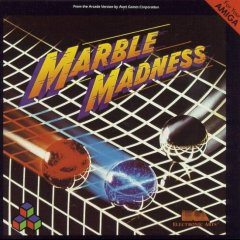Marble Madness (EU)